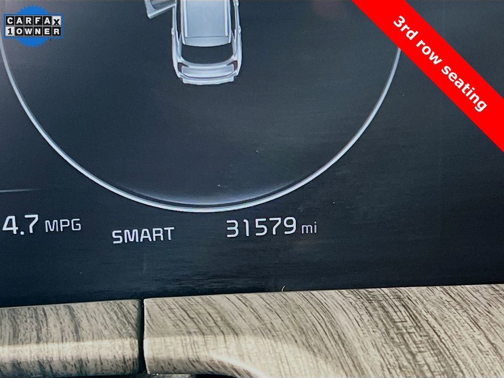 Certified 2023 Kia Telluride SX image 10