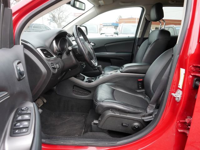 Used 2019 Dodge Journey Crossroad image 13