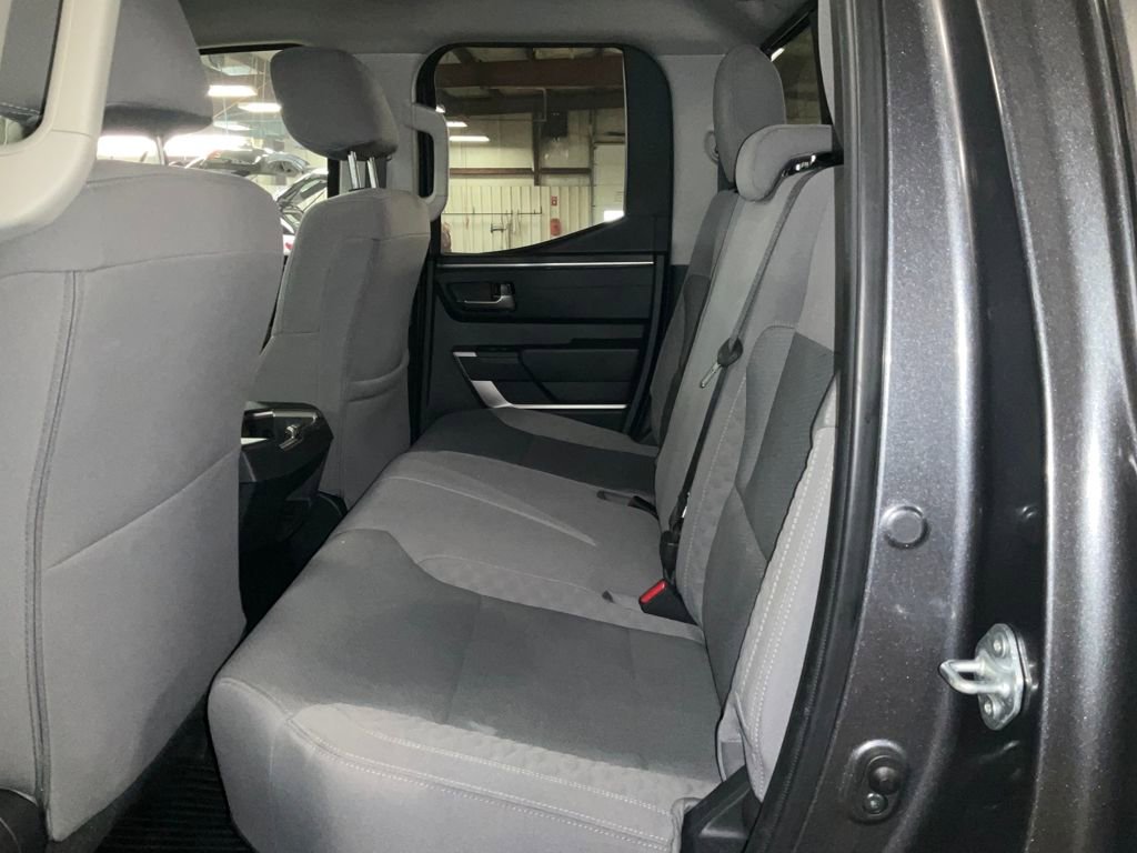 Used 2023 Toyota Tundra SR5 w/ TRD Off-Road Package image 26