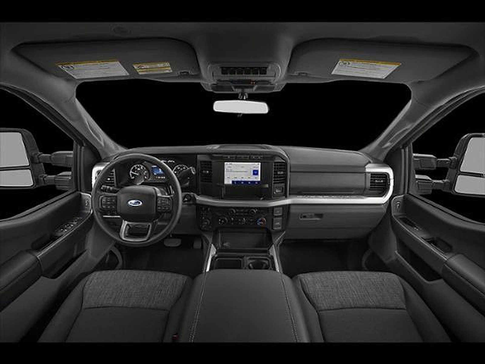 Used 2025 Ford F350 XLT image 42