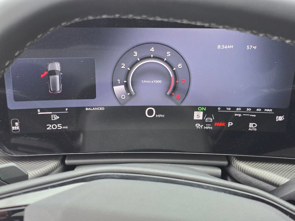 New 2026 Audi SQ5 Premium Plus AWD/4WD image 9