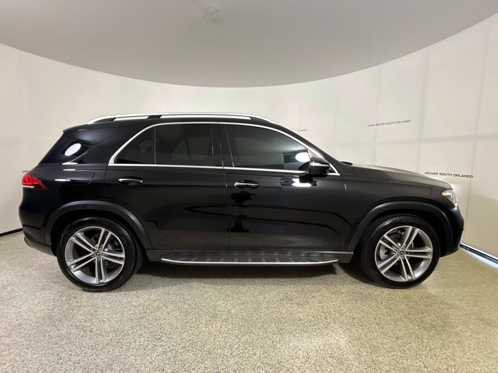 Used 2022 Mercedes-Benz GLE 350 image 6
