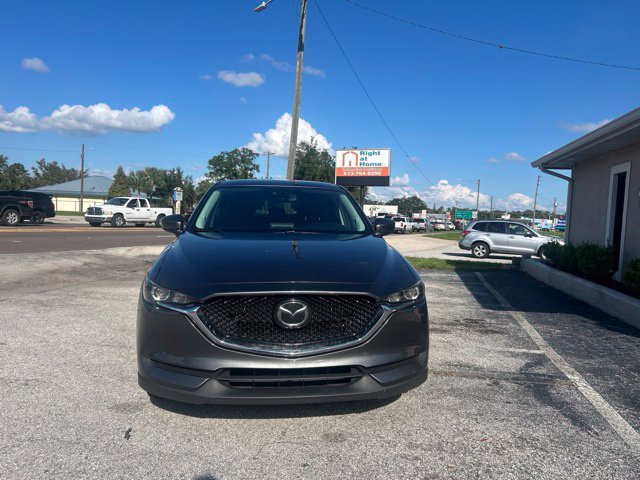 Used 2019 MAZDA CX-5 Touring FWD image 2