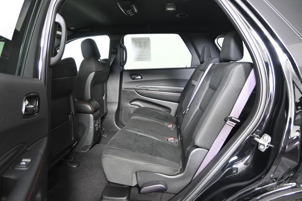 Used 2025 Dodge Durango GT AWD/4WD image 18