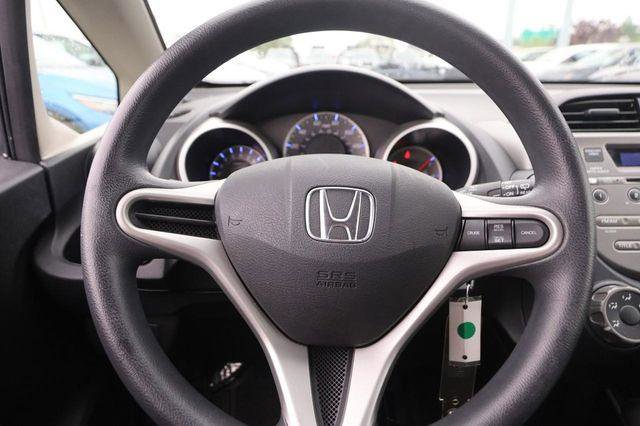 Used 2013 Honda Fit image 10