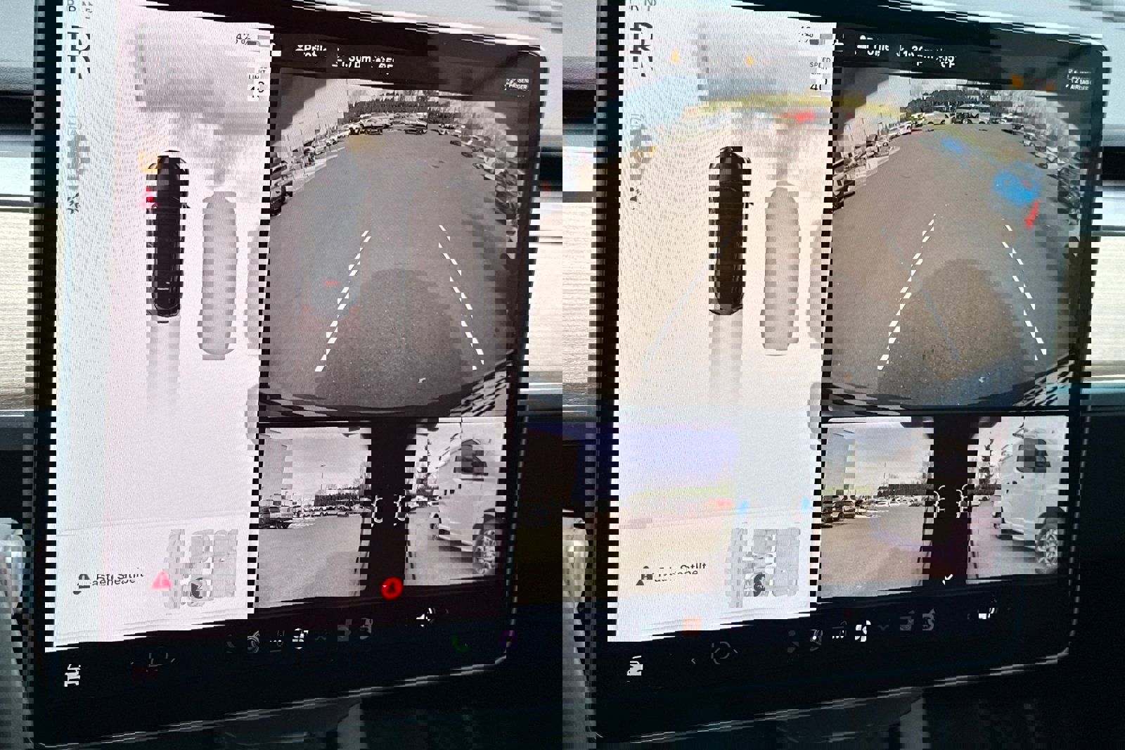 Used 2023 Tesla Model Y Performance image 23