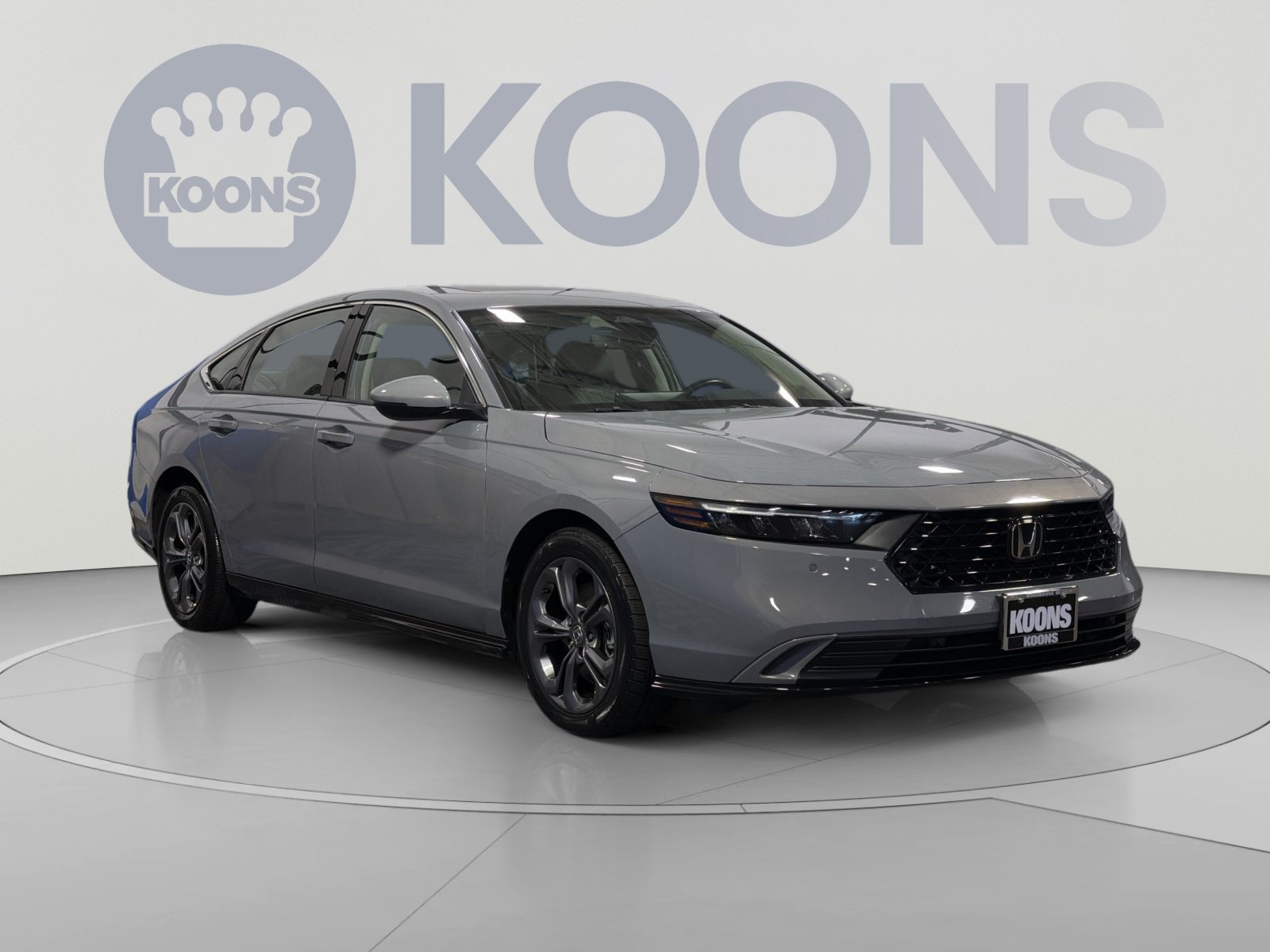 Used 2025 Honda Accord EX-L image 10
