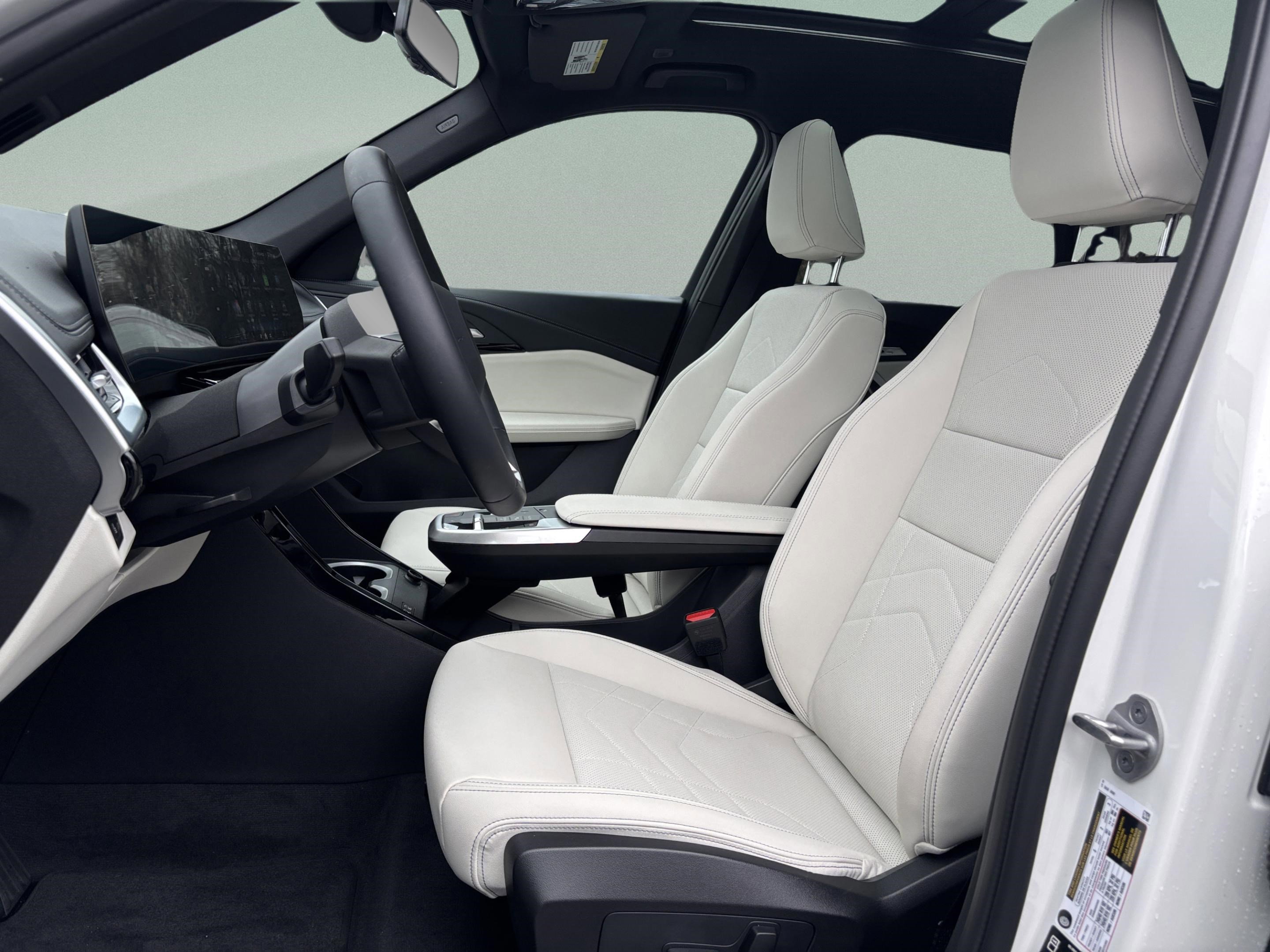 Used 2026 BMW X1 xDrive28i w/ Convenience Package image 18