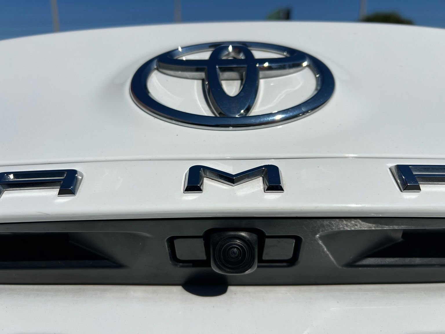 Used 2024 Toyota Camry LE FWD image 21