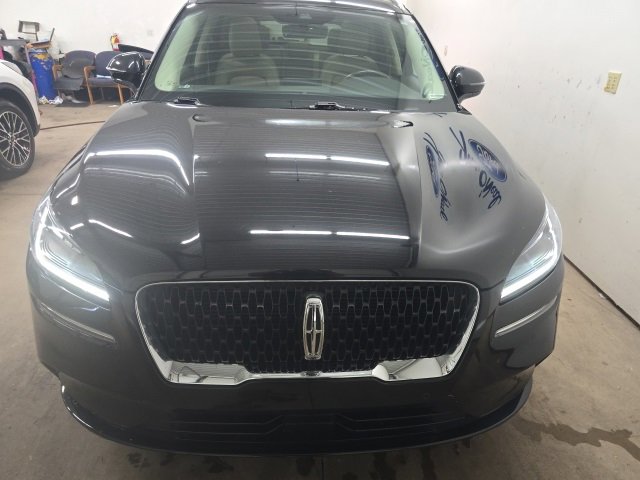 Used 2021 Lincoln Corsair Reserve w/ Equipment Group 201A image 21