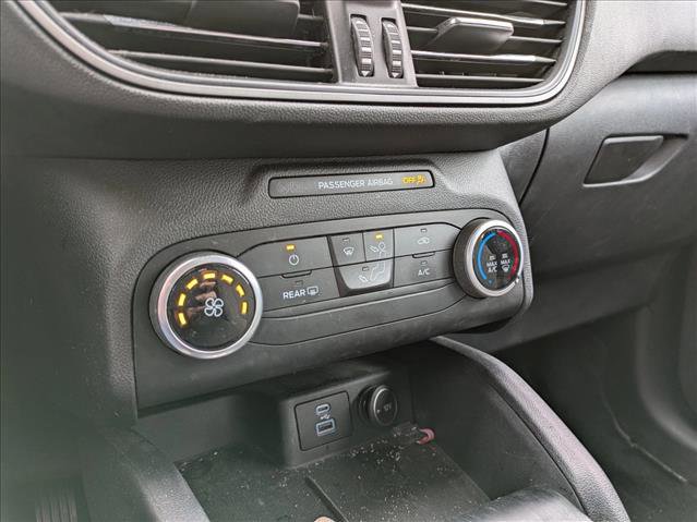 Used 2020 Ford Escape S image 11