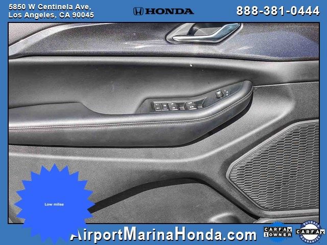 Used 2023 Jeep Grand Cherokee Laredo w/ Luxury Tech Group I image 25