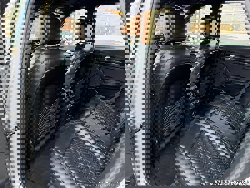 Used 2023 Audi SQ5 Premium Plus image 51