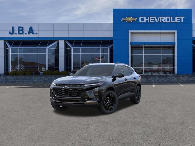 New 2026 Chevrolet Trax ACTIV FWD image 9