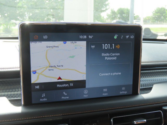Certified 2023 Lincoln Aviator Black Label AWD/4WD image 29