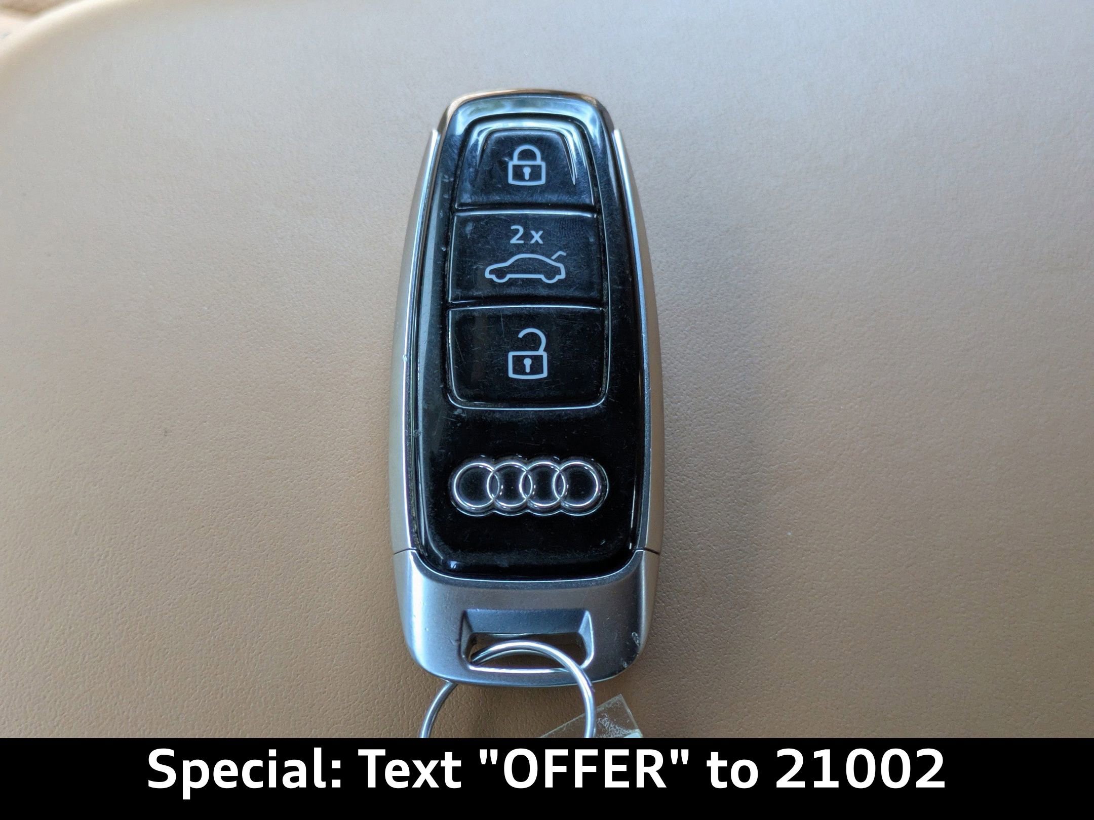 Certified 2023 Audi RS Q8 w/ Black Optic Package AWD/4WD image 36