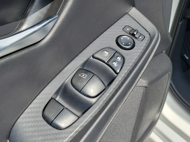 Used 2022 Nissan Sentra SV FWD image 21