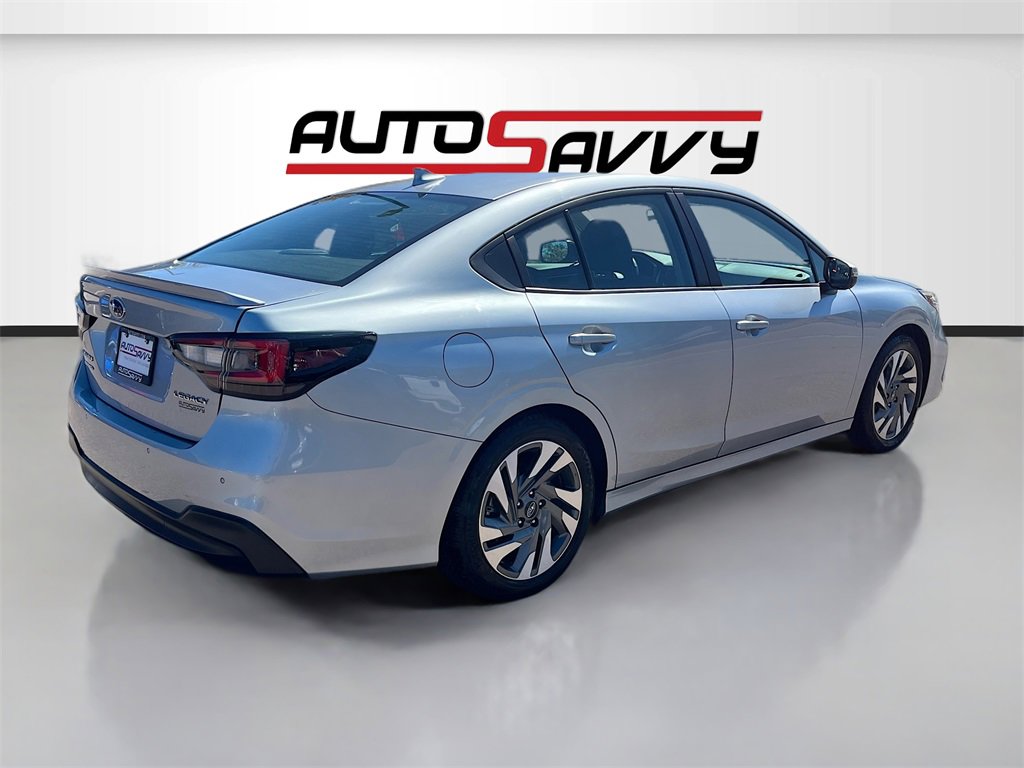 Used 2024 Subaru Legacy Limited image 7