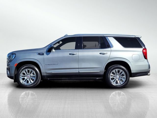 Used 2023 GMC Yukon Denali image 8
