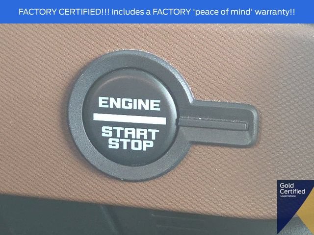 Used 2024 Ford Bronco Outer Banks AWD/4WD image 43