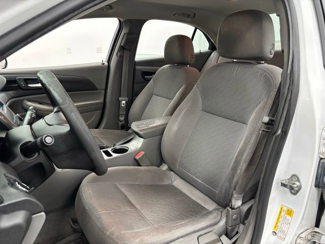 Used 2015 Chevrolet Malibu LS FWD image 15