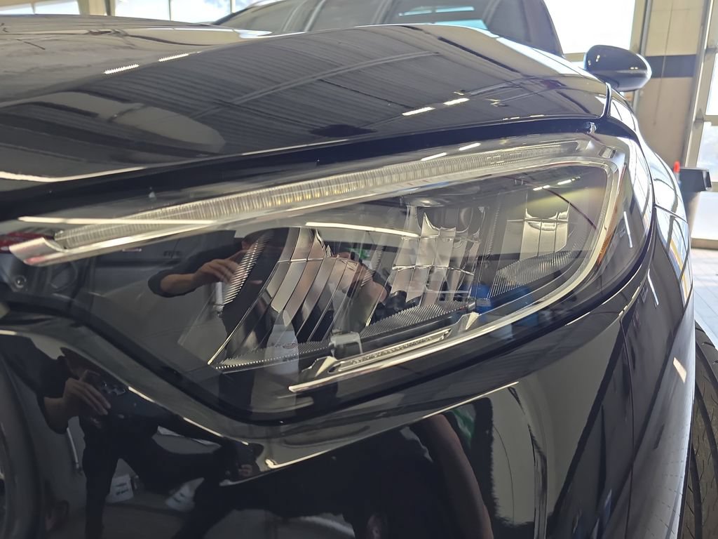 Certified 2026 Mercedes-Benz GLC 300 image 35