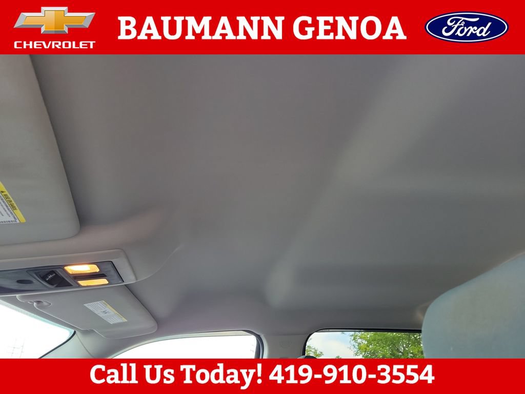 Used 2016 RAM 1500 Outdoorsman AWD/4WD image 21