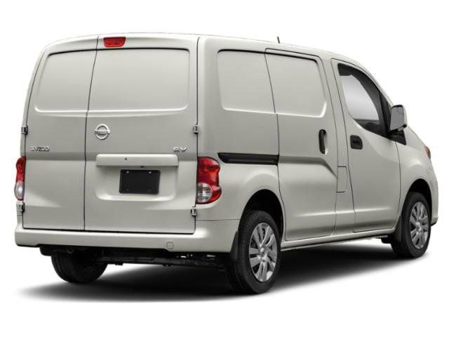 Used 2019 Nissan NV200 S FWD image 5