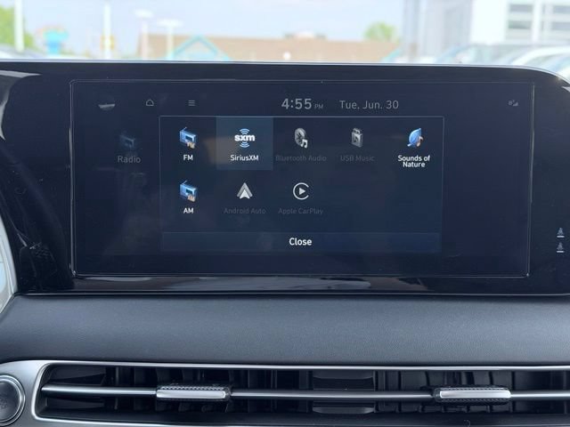 Used 2025 Hyundai Palisade XRT AWD/4WD image 46
