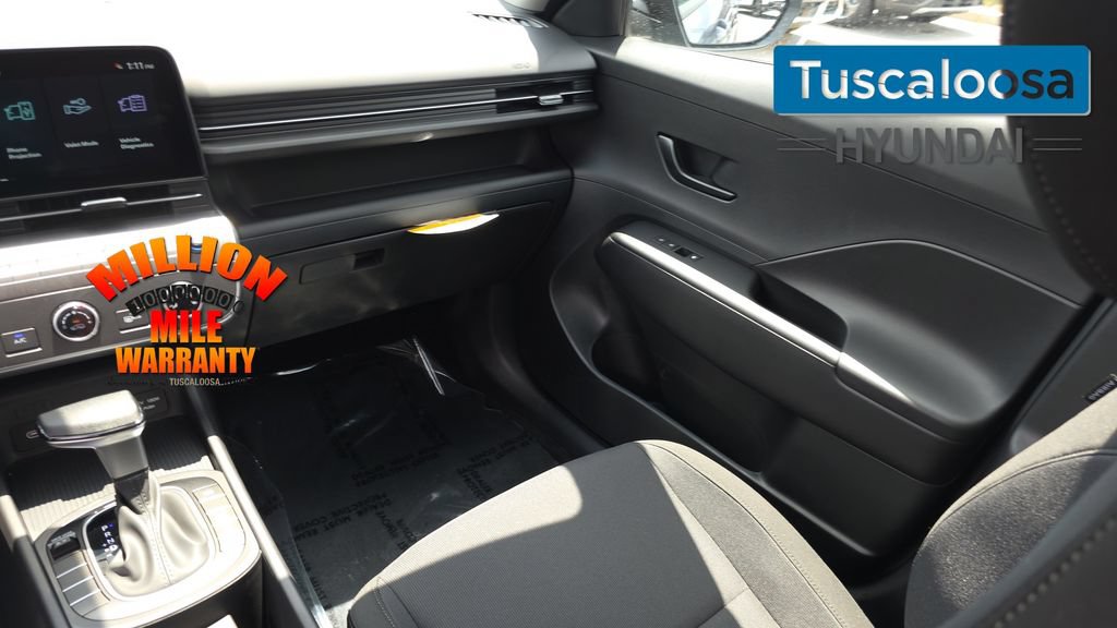 New 2026 Hyundai Kona SE FWD image 27