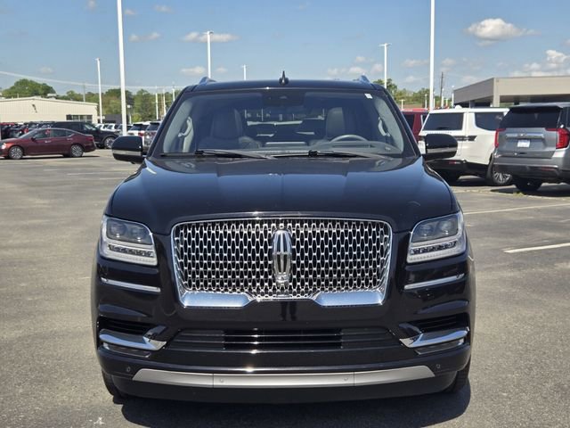Used 2019 Lincoln Navigator Reserve image 8