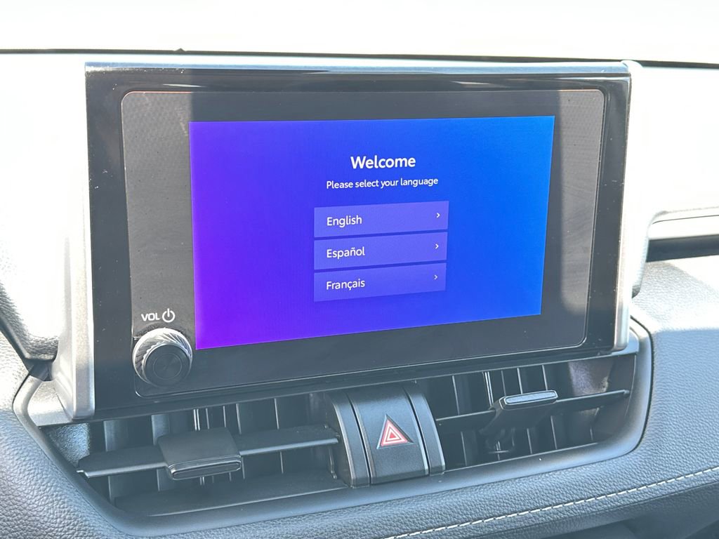 Used 2024 Toyota RAV4 LE AWD/4WD image 23