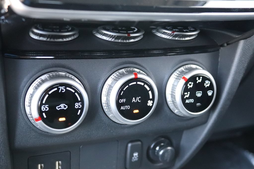 New 2026 Mitsubishi Outlander Sport ES AWD/4WD image 16