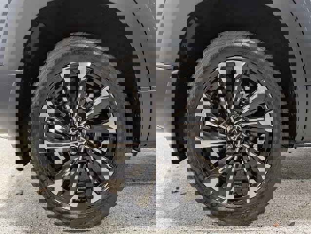 New 2025 MAZDA CX-50 2.5 Hybrid w/ Weather Package image 11