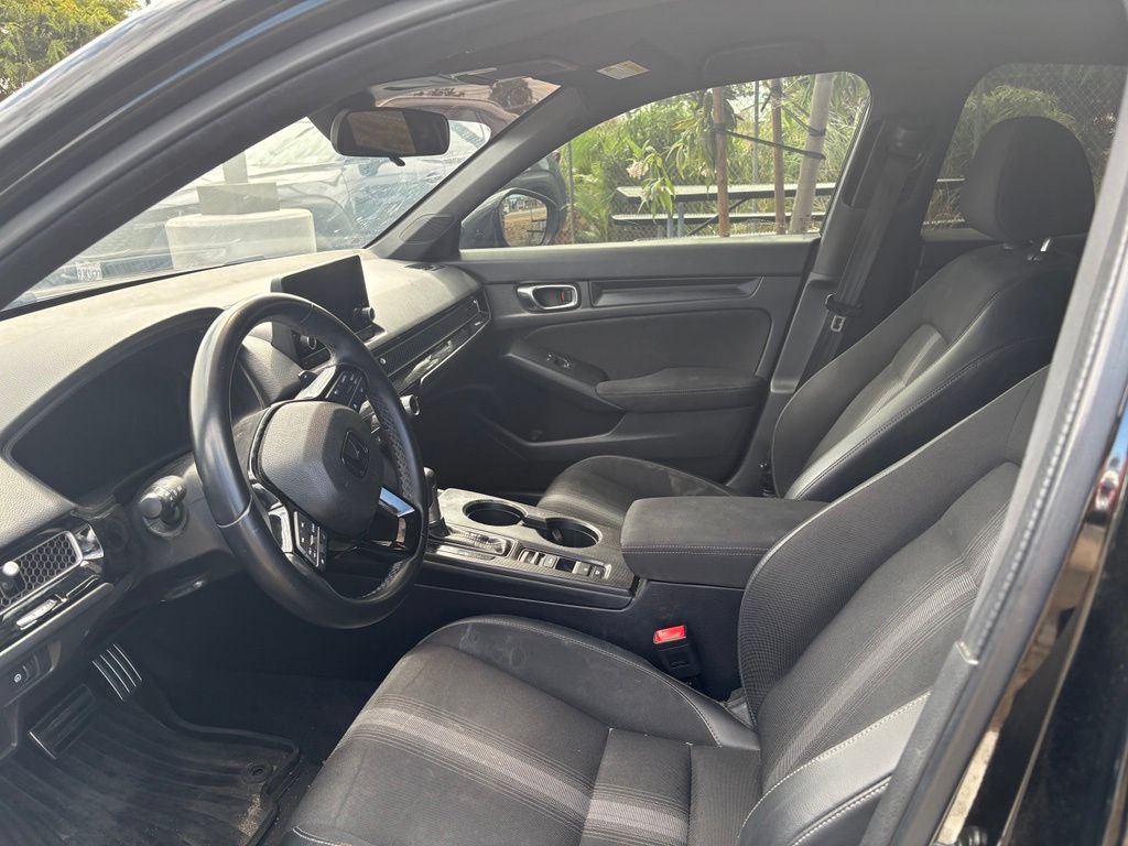 Used 2023 Honda Civic Sport image 11