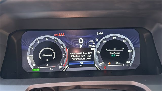 New 2026 Toyota Tacoma TRD Off-Road w/ TRD Off Road Upgrade Package image 14