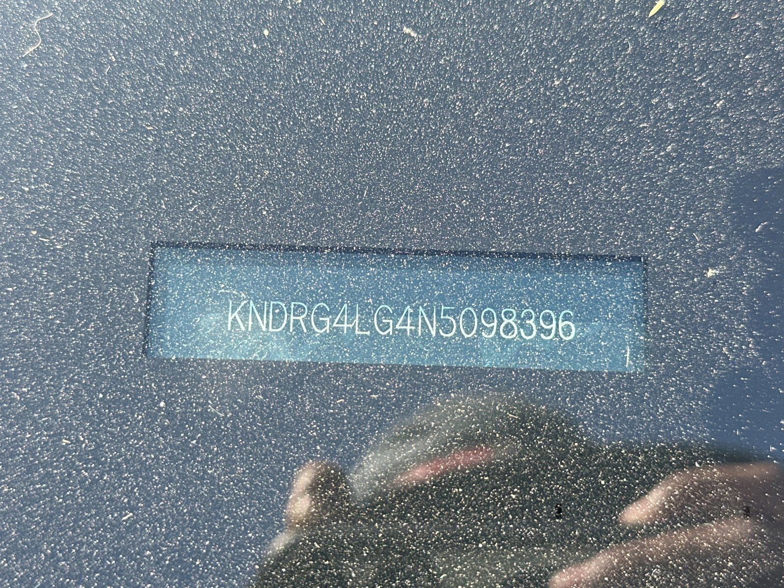 Used 2022 Kia Sorento S image 3