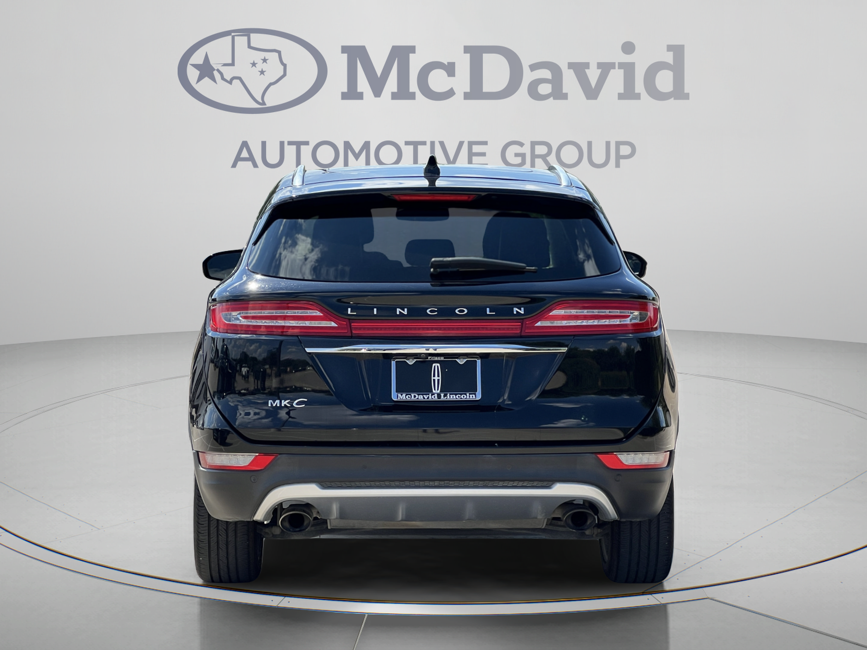 Used 2019 Lincoln MKC Reserve w/ MKC Technology Package FWD image 6