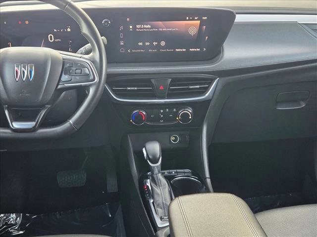 Used 2024 Buick Encore GX Sport Touring image 14
