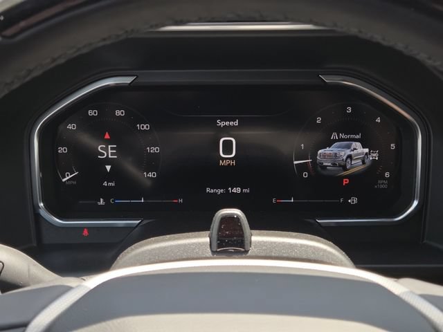 New 2026 GMC Sierra 1500 Denali w/ Technology Package AWD/4WD image 38