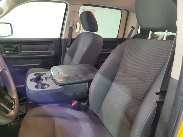 Used 2019 RAM 1500 Express w/ Wheel & Sound Group image 27