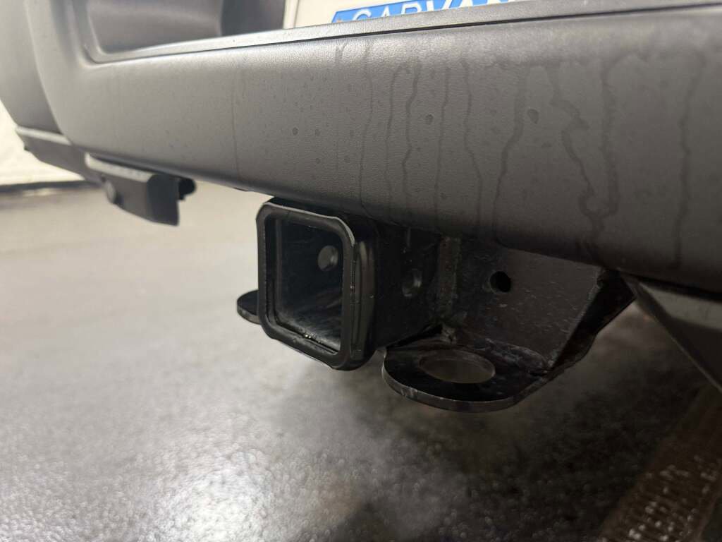 New 2025 RAM 2500 Power Wagon image 18