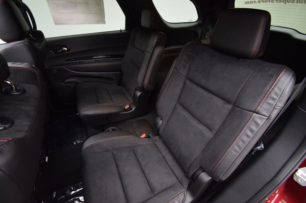 New 2027 Dodge Durango GT AWD/4WD image 33
