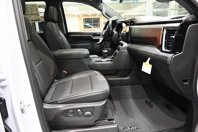 New 2026 GMC Sierra 1500 Denali image 15