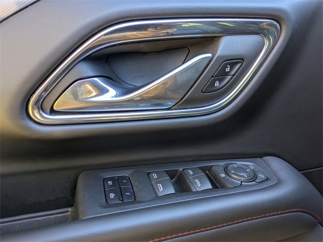 Used 2023 Chevrolet Tahoe RST image 23