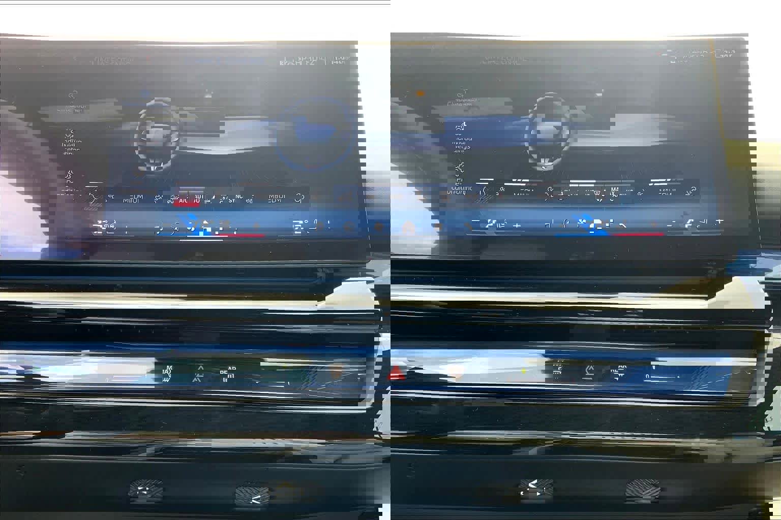 New 2025 BMW i5 M60 w/ Premium Package image 18