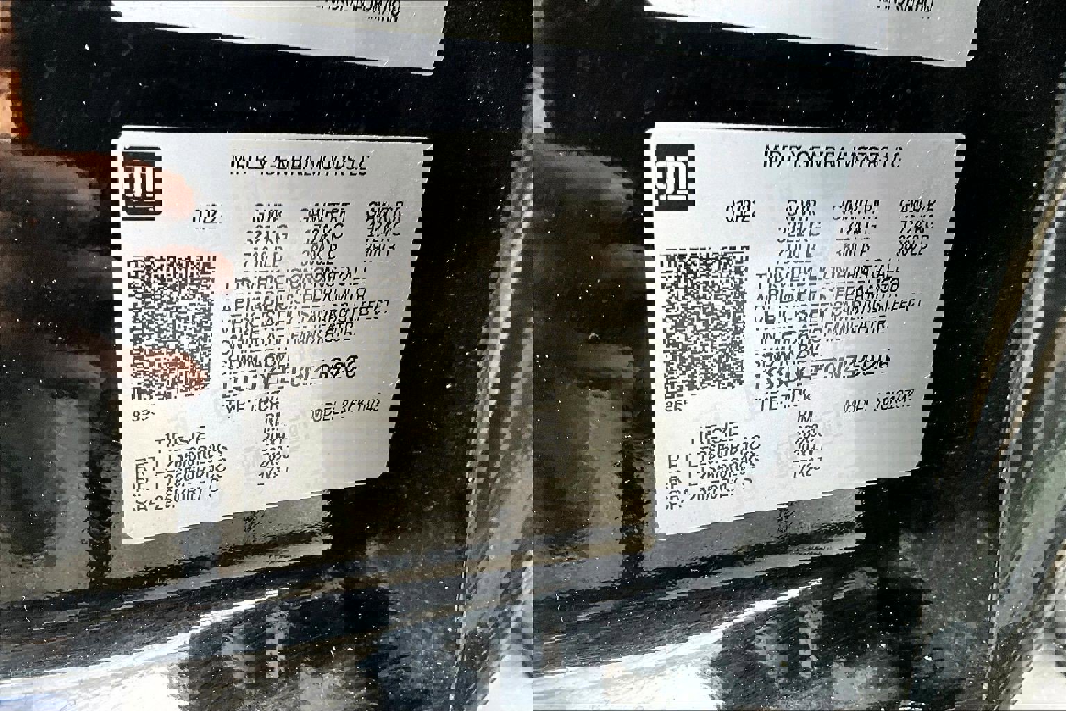 Used 2022 Chevrolet Silverado 1500 LT Trail Boss w/ Bed Protection Package image 36