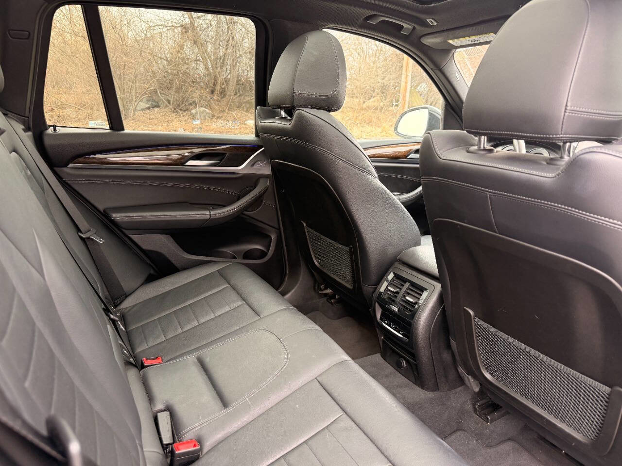 Used 2018 BMW X3 xDrive30i image 18