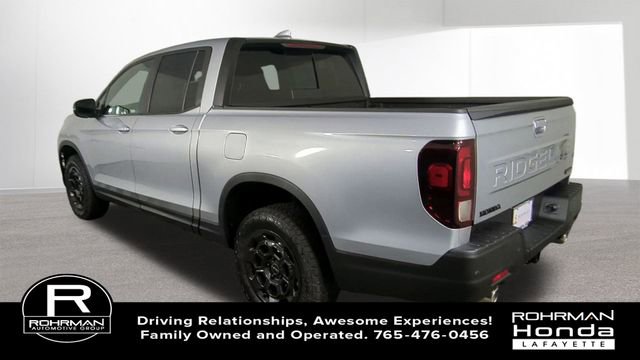 New 2026 Honda Ridgeline TrailSport+ image 8