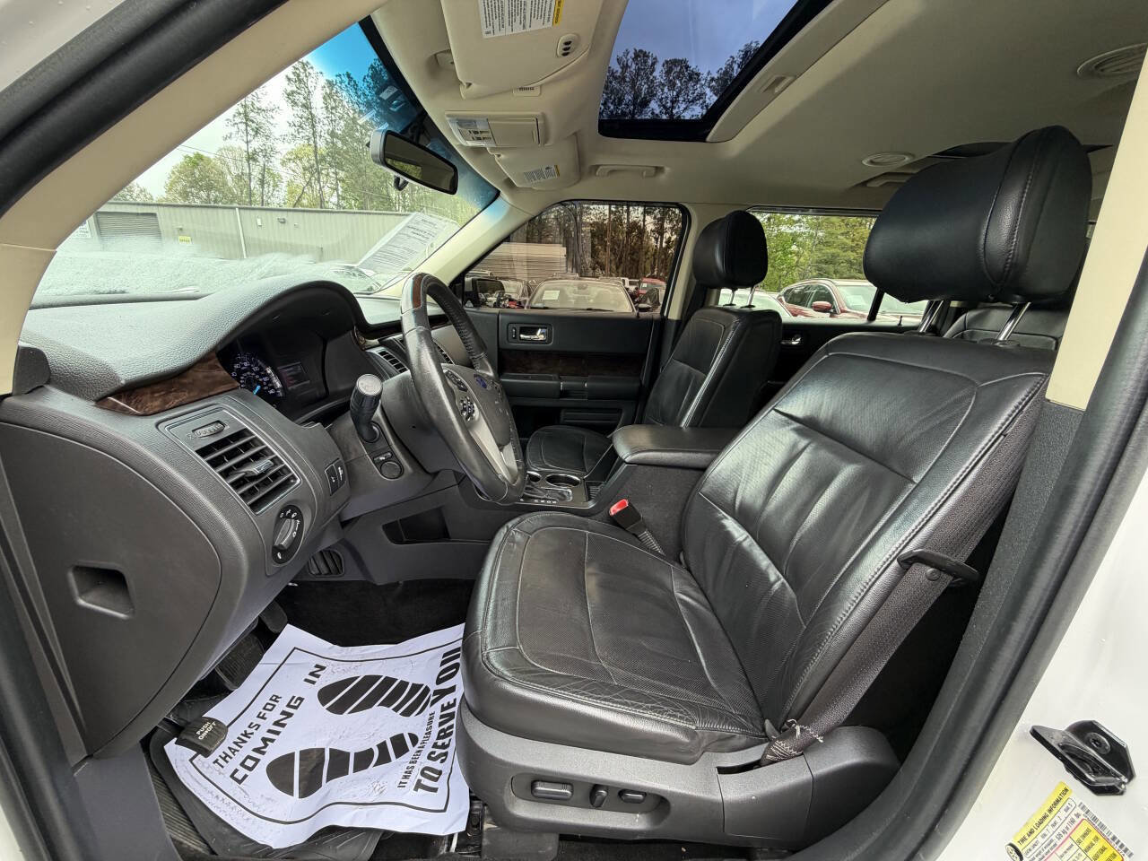 Used 2013 Ford Flex Limited image 15